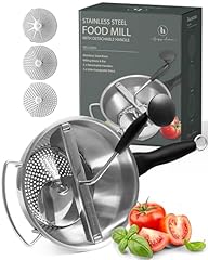 Stainless steel food for sale  Delivered anywhere in USA 
