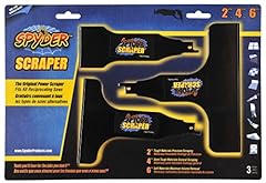 Spyder 00134 scraper for sale  Delivered anywhere in USA 