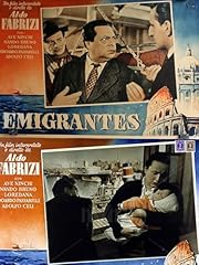 Emigrantes usato  Spedito ovunque in Italia 