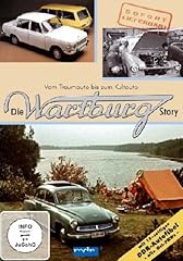 Wartburg story vom gebraucht kaufen  Wird an jeden Ort in Deutschland