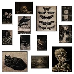 Kongsy wandkunstdrucke gothic gebraucht kaufen  Wird an jeden Ort in Deutschland