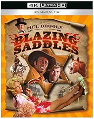 Blazing saddles ultra for sale  Delivered anywhere in UK