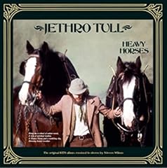 Jethro tull heavy for sale  Delivered anywhere in UK