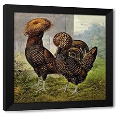 Artdirect chickens gold for sale  Delivered anywhere in USA 
