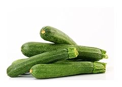 Estock1food zucchine verdi usato  Spedito ovunque in Italia 