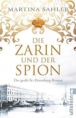 Zarin spion große gebraucht kaufen  Wird an jeden Ort in Deutschland