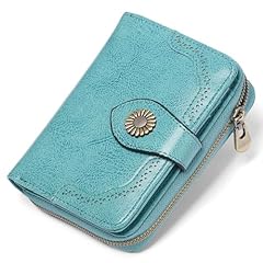 Sendefn leather purses for sale  Delivered anywhere in UK