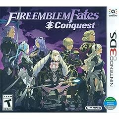 Fire emblem fates for sale  Delivered anywhere in USA 