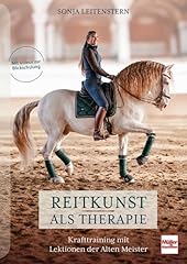Reitkunst als therapie gebraucht kaufen  Wird an jeden Ort in Deutschland
