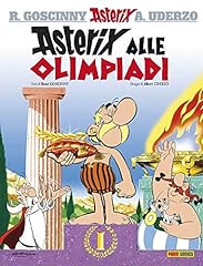 Asterix alle olimpiadi d'occasion  Livré partout en France