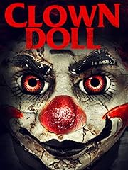 Clown doll for sale  Delivered anywhere in UK