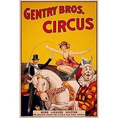 Fabulous affiche poster d'occasion  Livré partout en France