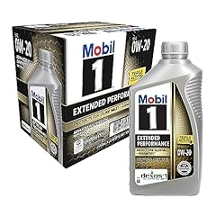 Mobil extended performance for sale  Delivered anywhere in USA 