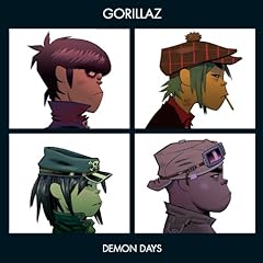 Demon days for sale  Delivered anywhere in USA 