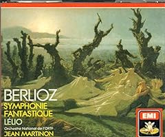 Berlioz symphonie fantastique for sale  Delivered anywhere in USA 