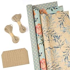 Ruspepa spring wrapping for sale  Delivered anywhere in UK