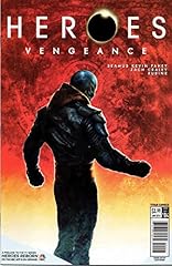 Heroes vengeance titan for sale  Delivered anywhere in USA 