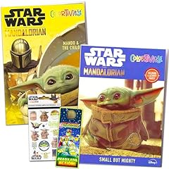 Mandalorian baby yoda for sale  Delivered anywhere in USA 