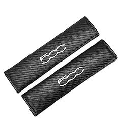 2pcs car carbon for sale  Delivered anywhere in UK