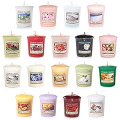 Yankee candle coffret d'occasion  Livré partout en France