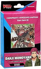Cardfight vanguard overdress for sale  Delivered anywhere in USA 