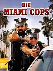 Miami cops gebraucht kaufen  Wird an jeden Ort in Deutschland