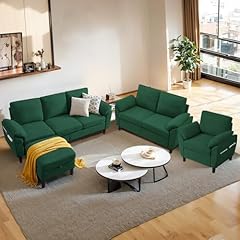 Pieces sectional sofa for sale  Delivered anywhere in USA 