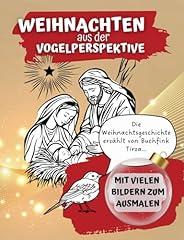 Weihnachten vogelperspektive w gebraucht kaufen  Wird an jeden Ort in Deutschland