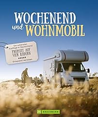 Wochenend wohnmobil deutschlan gebraucht kaufen  Wird an jeden Ort in Deutschland