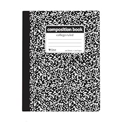 Line composition notebook for sale  Delivered anywhere in USA 