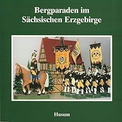 Bergparaden sächsischen erzge gebraucht kaufen  Wird an jeden Ort in Deutschland
