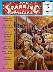 Sparring artists annual for sale  Delivered anywhere in USA 