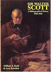 Sir walter scott d'occasion  Livré partout en France