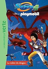 Playmobil super colère d'occasion  Livré partout en Belgiqu