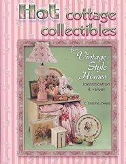 Hot cottage collectibles for sale  Delivered anywhere in UK