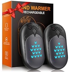 Wowgo hand warmers for sale  Delivered anywhere in USA 