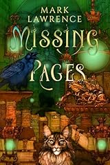 Missing pages collection gebraucht kaufen  Wird an jeden Ort in Deutschland