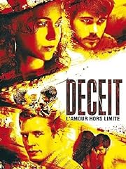 Deceit amour limite d'occasion  Livré partout en France