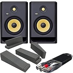 Krk rokit rp7 for sale  Delivered anywhere in UK