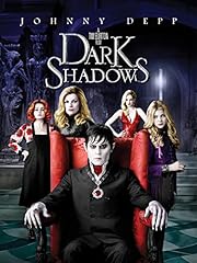 Dark shadows for sale  Delivered anywhere in UK