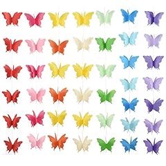 Party butterfly paper for sale  Delivered anywhere in USA 