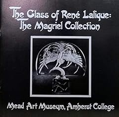Glass rene lalique for sale  Delivered anywhere in USA 