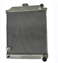 Aluminum radiator 1950 for sale  Delivered anywhere in USA 