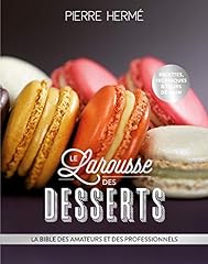 livres desserts d'occasion  Livré partout en France