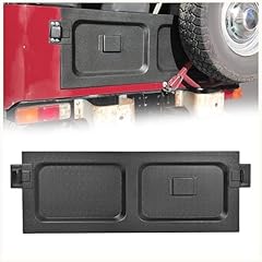 Hecasa tailgate door for sale  Delivered anywhere in USA 