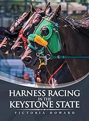 Harness racing keystone for sale  Delivered anywhere in USA 