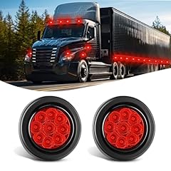 Nilight inch round for sale  Delivered anywhere in USA 