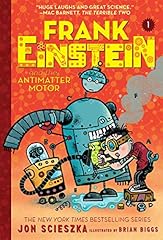 Frank einstein antimatter for sale  Delivered anywhere in UK