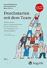 Durchstarten dem team gebraucht kaufen  Wird an jeden Ort in Deutschland