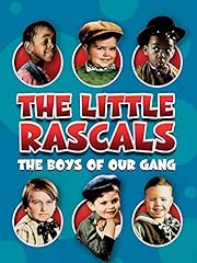 Little rascals boys for sale  Delivered anywhere in USA 